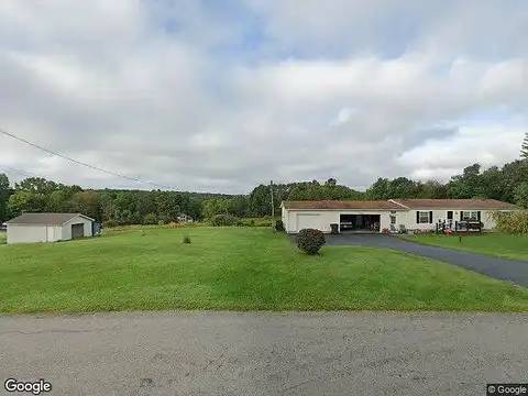 Mitchell, WEST MIDDLESEX, PA 16159