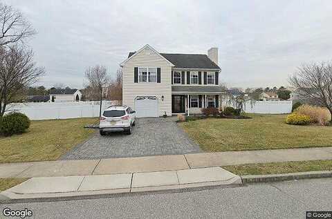 Oak Knoll, TOMS RIVER, NJ 08757