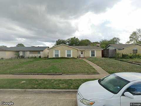 Aspen, GARLAND, TX 75044