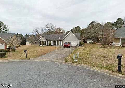 Blue Martin, LAWRENCEVILLE, GA 30044