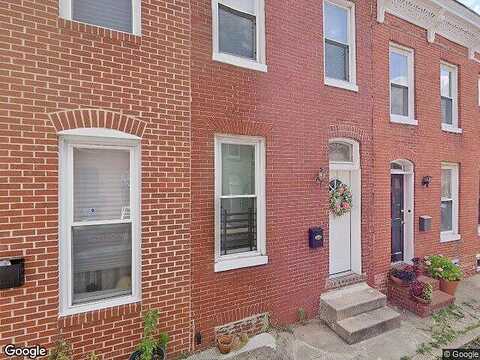 Moyer, BALTIMORE, MD 21231