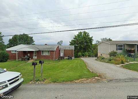 Circle, ELIZABETH, PA 15037