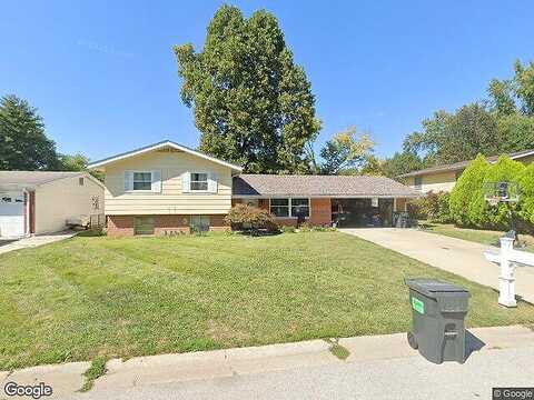 Merriweather, FAIRVIEW HEIGHTS, IL 62208