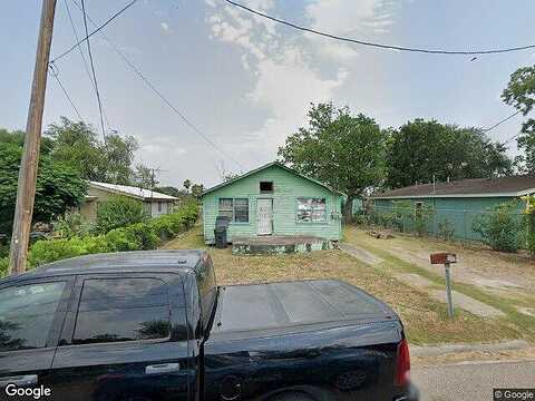 29Th, EDINBURG, TX 78542