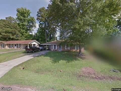 Spencer, PINEVILLE, LA 71360