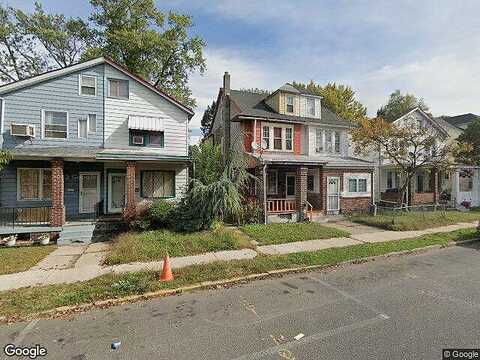 Woodlawn, TRENTON, NJ 08609