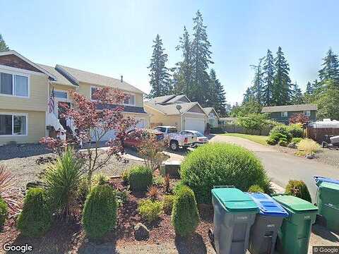 Spicewood, PORT ORCHARD, WA 98366