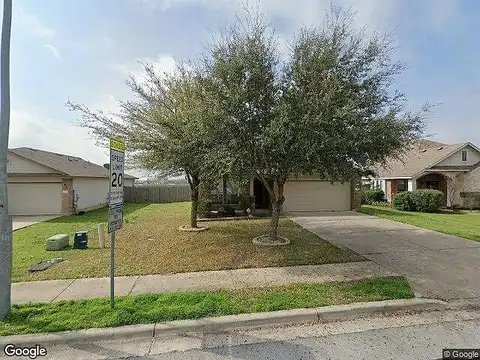 Hyltin, HUTTO, TX 78634