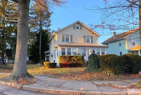 Lawnside, HADDON TOWNSHIP, NJ 08108