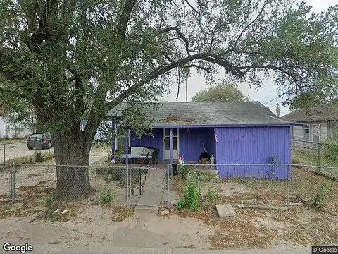 San Saba, FALFURRIAS, TX 78355