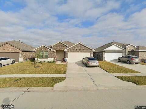 Montclair Valley, KATY, TX 77449