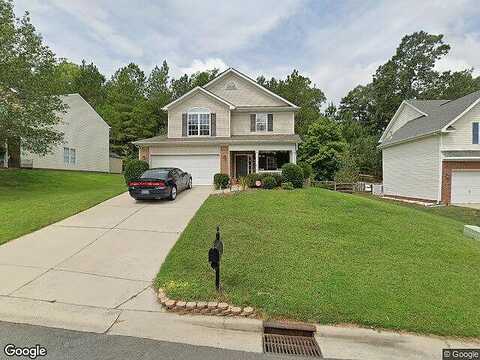 Majestic Poplar, WAXHAW, NC 28173