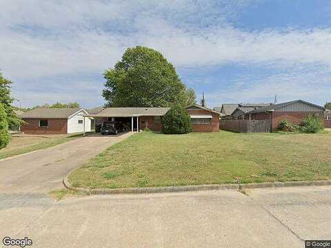 Roselawn, BARTLESVILLE, OK 74006