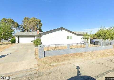 Applewood, CALIFORNIA CITY, CA 93505