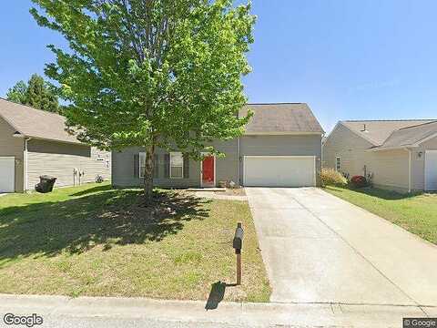 Garfield, SIMPSONVILLE, SC 29681