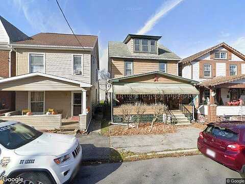 6Th, ALTOONA, PA 16601