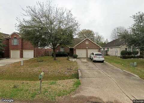 Forest Colony, PORTER, TX 77365