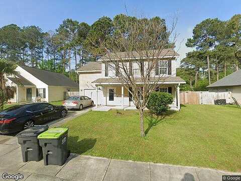 Bainsbury, SUMMERVILLE, SC 29483