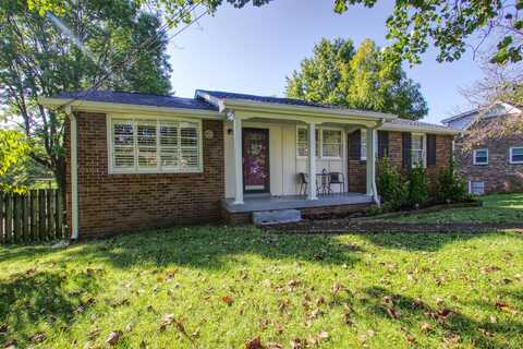 Whorley, NASHVILLE, TN 37217