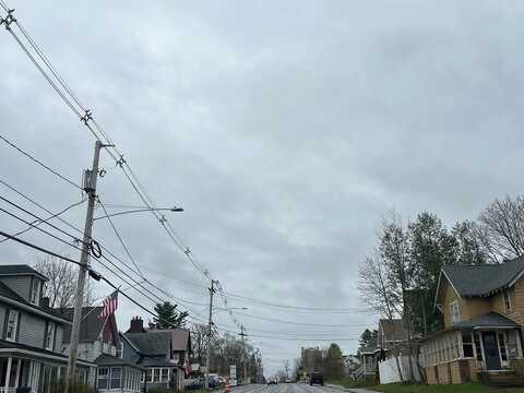 Park, TUPPER LAKE, NY 12986
