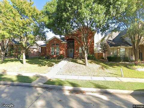 Garden Crest, ROCKWALL, TX 75087