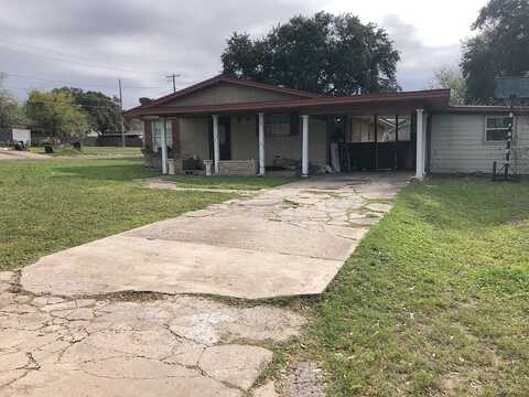 Graham, KENEDY, TX 78119