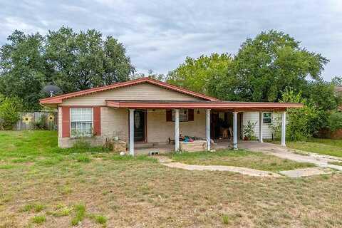 Graham, KENEDY, TX 78119