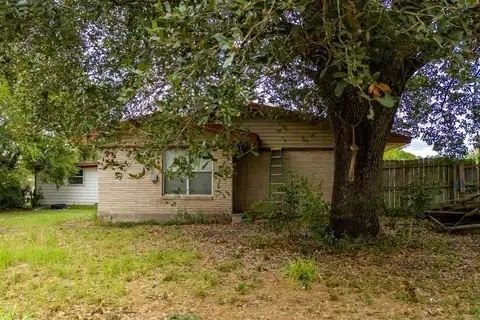 Graham, KENEDY, TX 78119