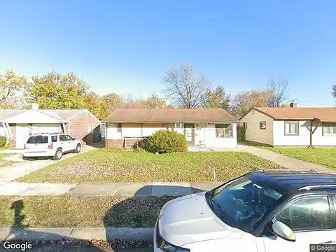 Eastwood, OAK PARK, MI 48237