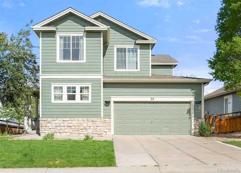Apache Plume, BRIGHTON, CO 80601