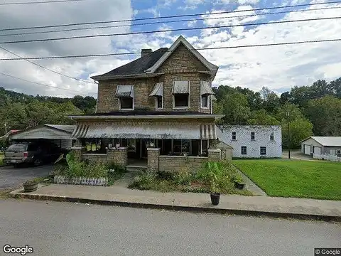 Main, WORTHINGTON, WV 26591