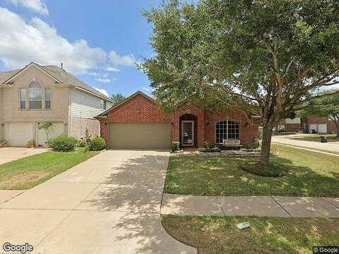 Plum Square, FRESNO, TX 77545