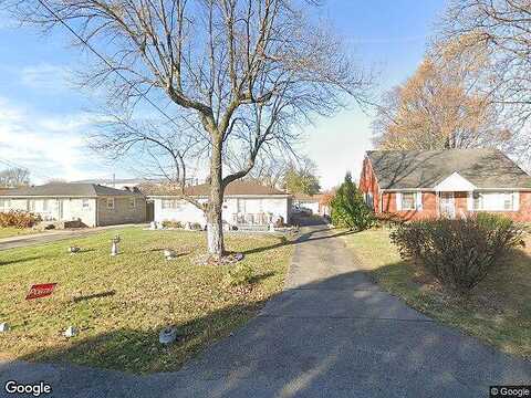 Wingfield, LOUISVILLE, KY 40216