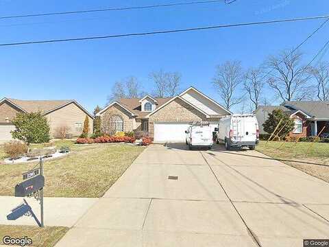 Skinner, SMYRNA, TN 37167