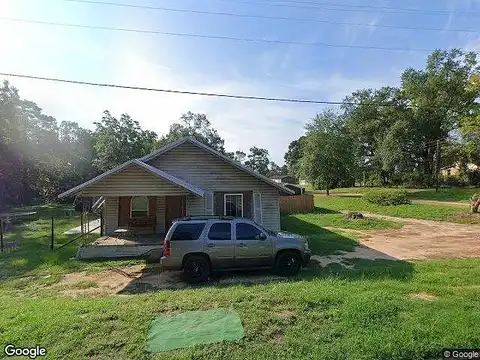 Fredonia, NACOGDOCHES, TX 75964