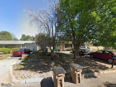 Stanton, SAN ANGELO, TX 76901