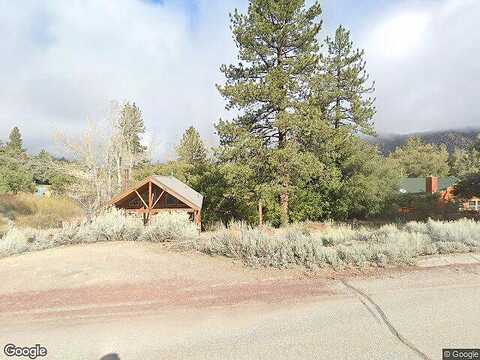 Saint Anton Dr, PINE MOUNTAIN CLUB, CA 93222