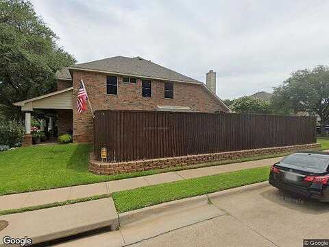 Briary Trace, LEWISVILLE, TX 75077