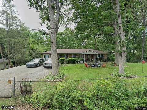 Bracton, HENDERSONVILLE, NC 28791