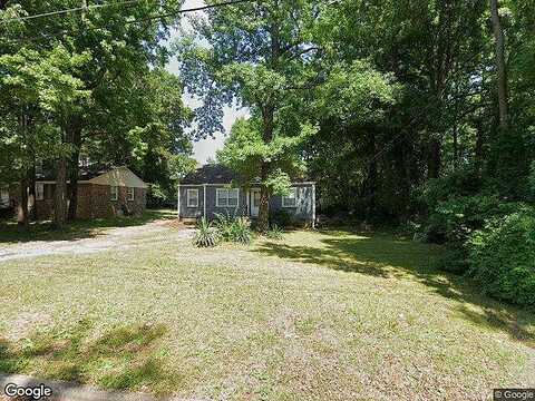 Obrien, GREENSBORO, NC 27407