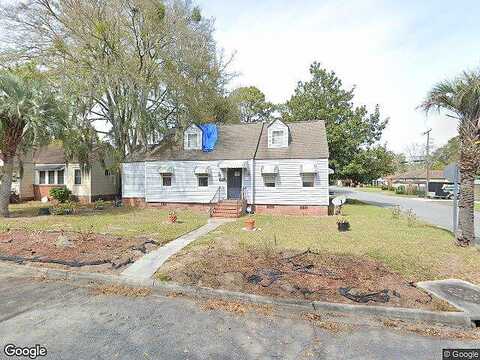 43Rd, SAVANNAH, GA 31404