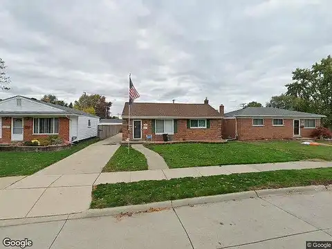 Grove Pointe, SAINT CLAIR SHORES, MI 48081