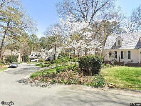 Brisbayne, RALEIGH, NC 27615