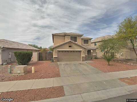 151St, GOODYEAR, AZ 85338