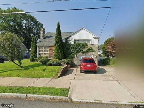 New Elizabeth, WILKES BARRE, PA 18702