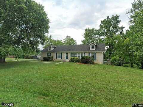 Chapman Acres, LYNCHBURG, TN 37352