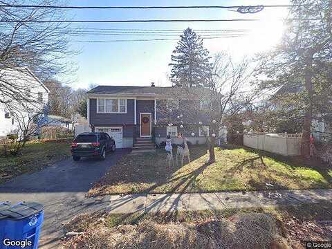 Jersey, SCOTCH PLAINS, NJ 07076