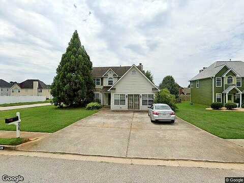 Horseshoe, RIVERDALE, GA 30274