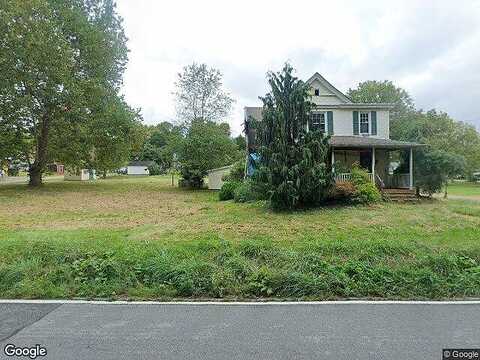 Beallsville, MARIANNA, PA 15345