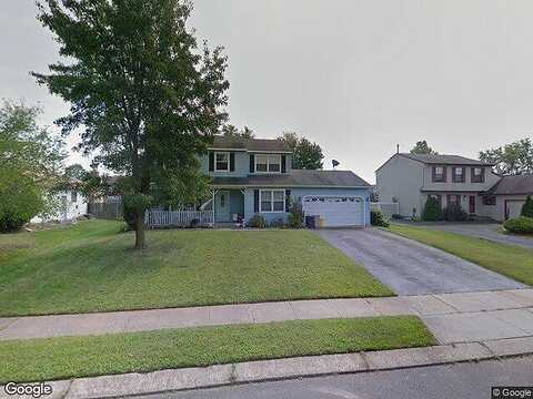 Westerly, SICKLERVILLE, NJ 08081